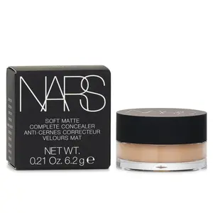 NARS Soft Matte Complete Concealer - # Cafe Con Leche (Light 2.6)