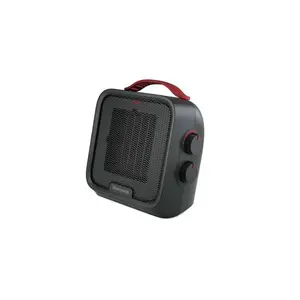 Honeywell Uber Heat 5 Ceramic Heater Black Honeywell Uber Heat 5 Ceramic Heater Black