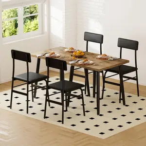 New Upgraded Table