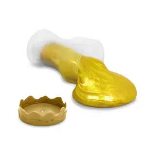 2 Pk Super Slime mermaid & gol