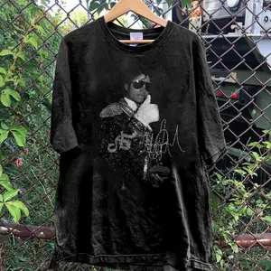 Jackson Shirt, King Of Pop Shirt, Michael Fan Gift