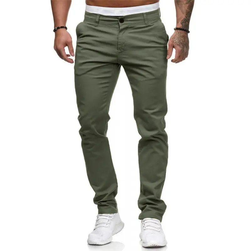 New Army Green