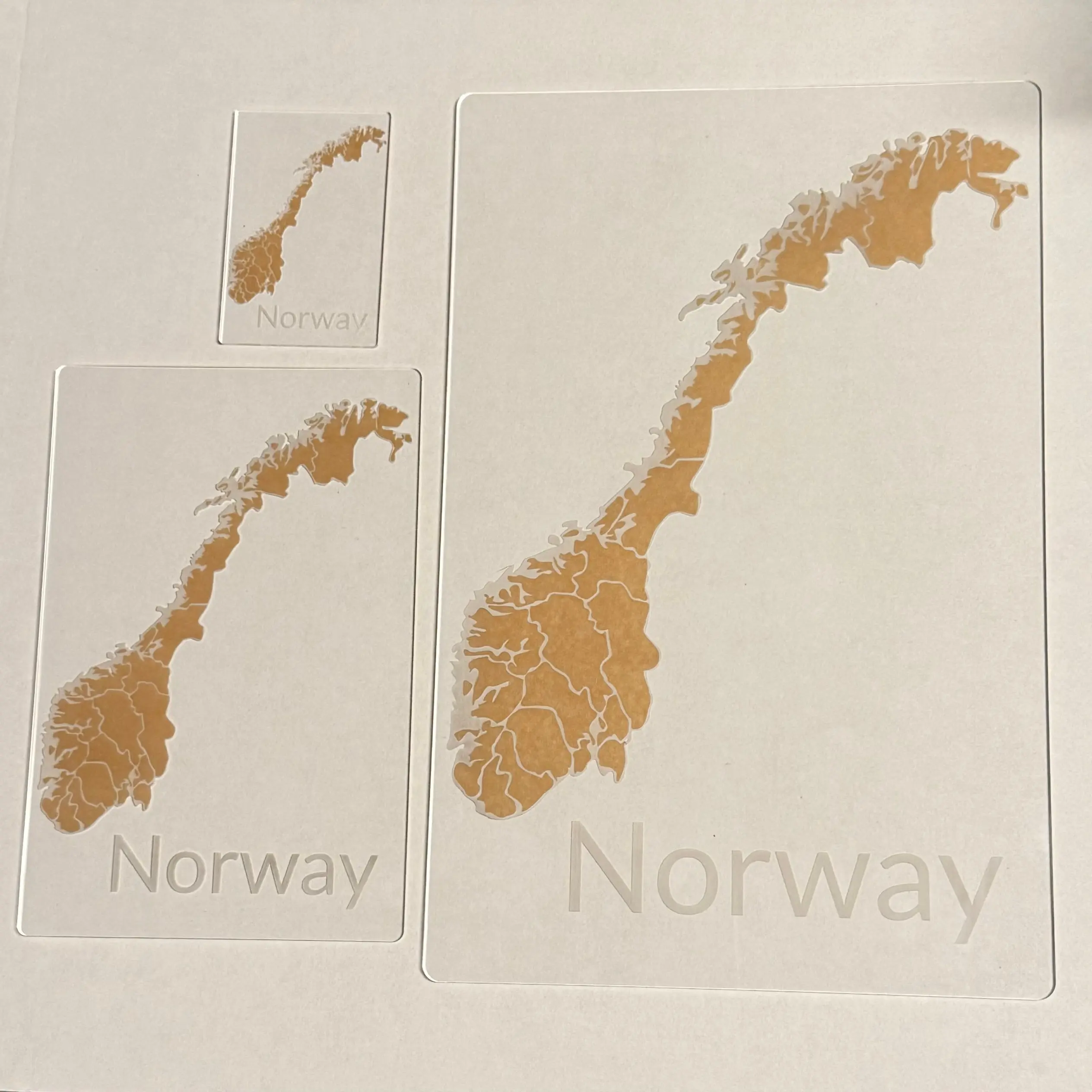 Norway