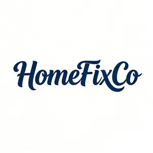 HomeFixCo shop logo