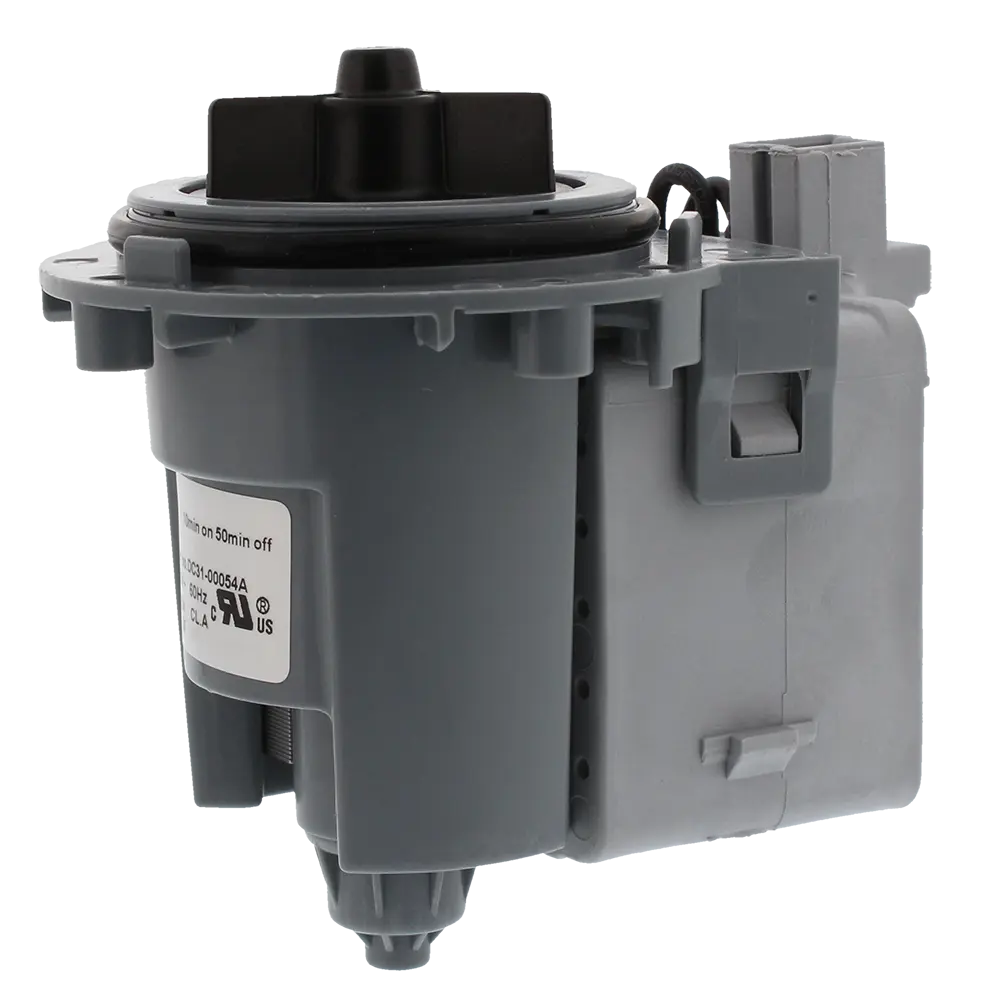 DC31-00054A Drain Pump for Samsung Washers