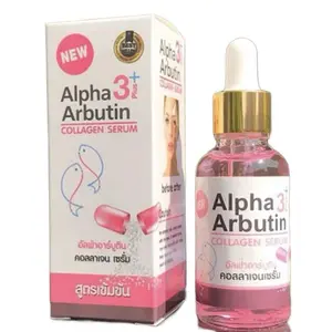 Alpha Arbutin 3 Plus Collagen Body Serum 40 ml