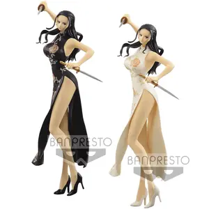 Glitter & Glamours Nico Robin Kung Fu Style Figure