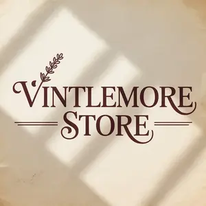 VINTLEMORE Store shop logo