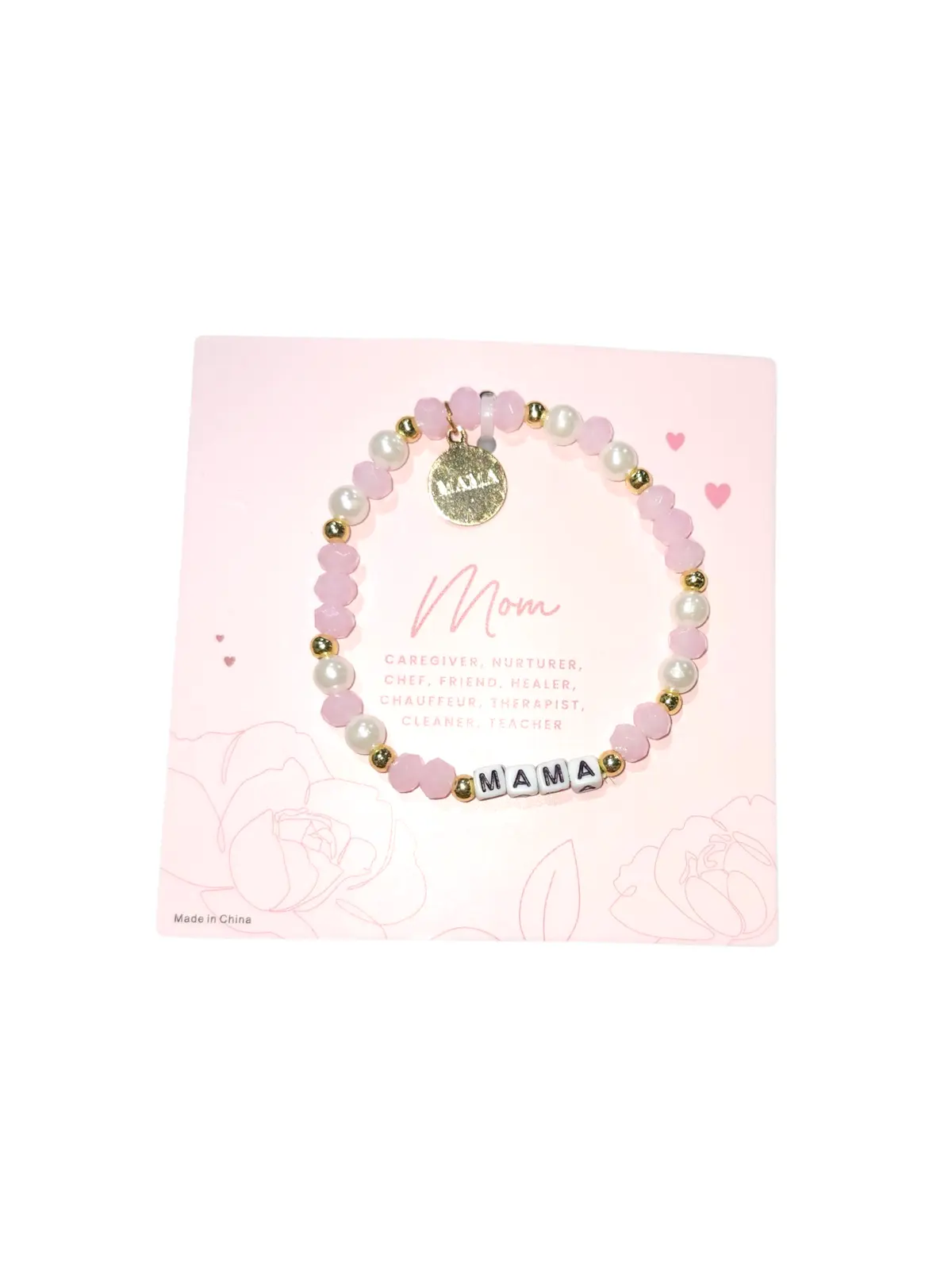 Mama Bracelet