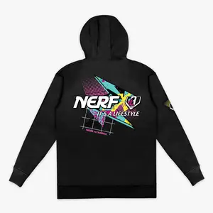Precision Youth Hoodie
