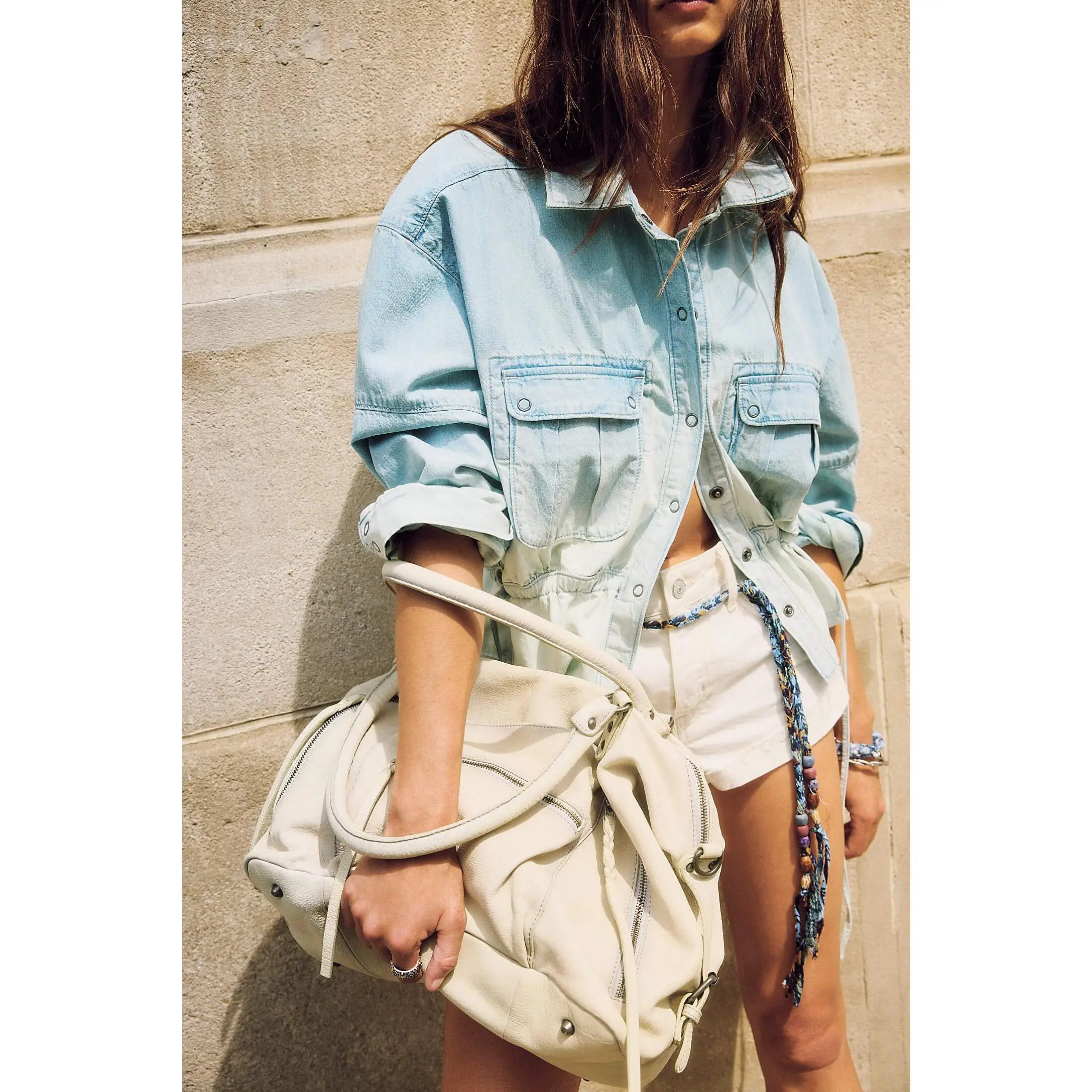 Emerson Tote Bag