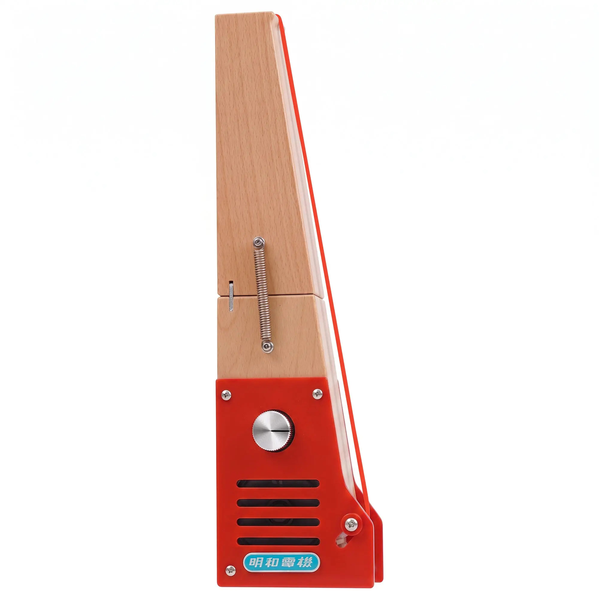 GumBass Compact Model (Red)