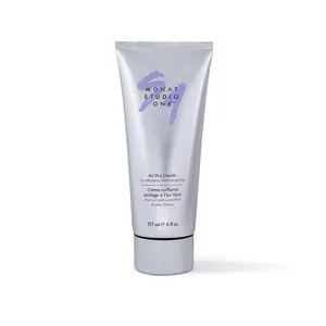 MONAT STUDIO ONE Air Dry Cream - Helps to tame, soften and style your hair without the need for heat styling.