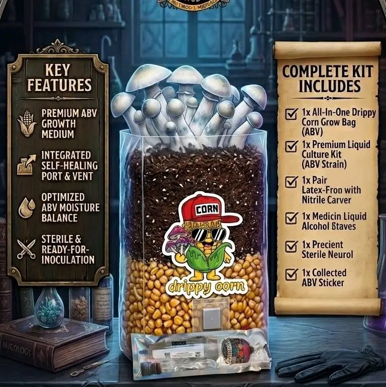 Elite Grow Kit