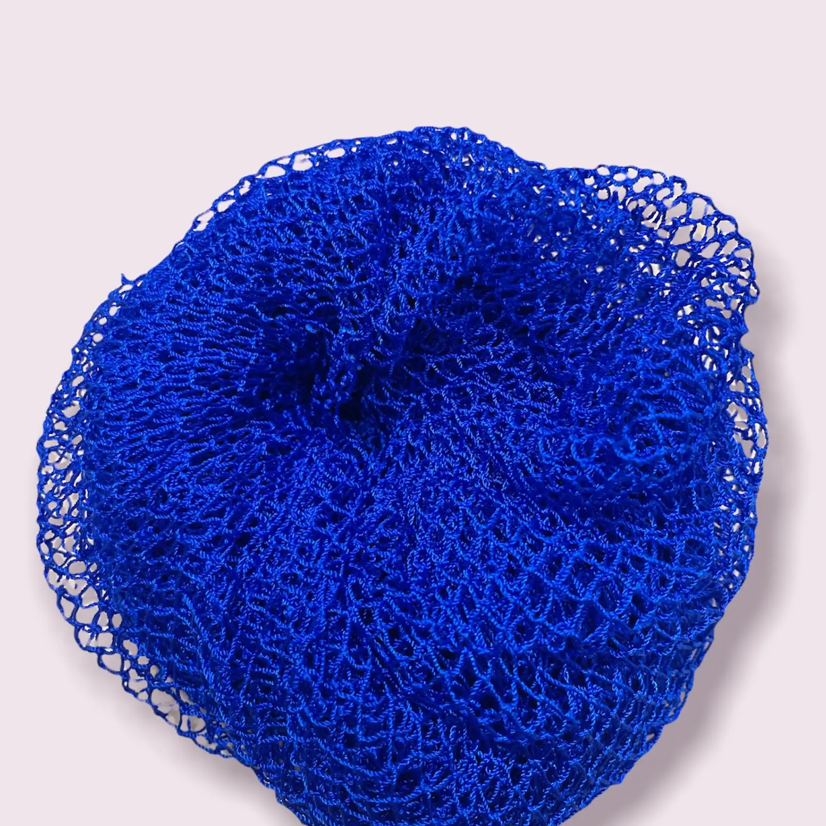 African exfoliating sponge/ saponin
