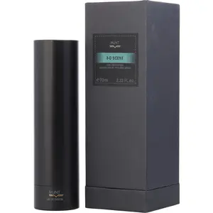 M.Int 3-D Scent By M.Int Eau De Parfum For Unisex