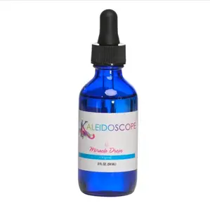 Kaleidoscope reg oil