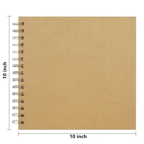 10*10inch yellow