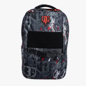 Night Game Drip Backpack SZN 2 Night Game Drip Backpack SZN 2