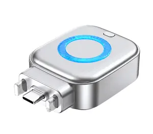 140W Smart Auto-Disconnect Charger with AI Full Charge Detection, Eject Separator, Battery Protection for Type-C Phones, Tablets, Laptops