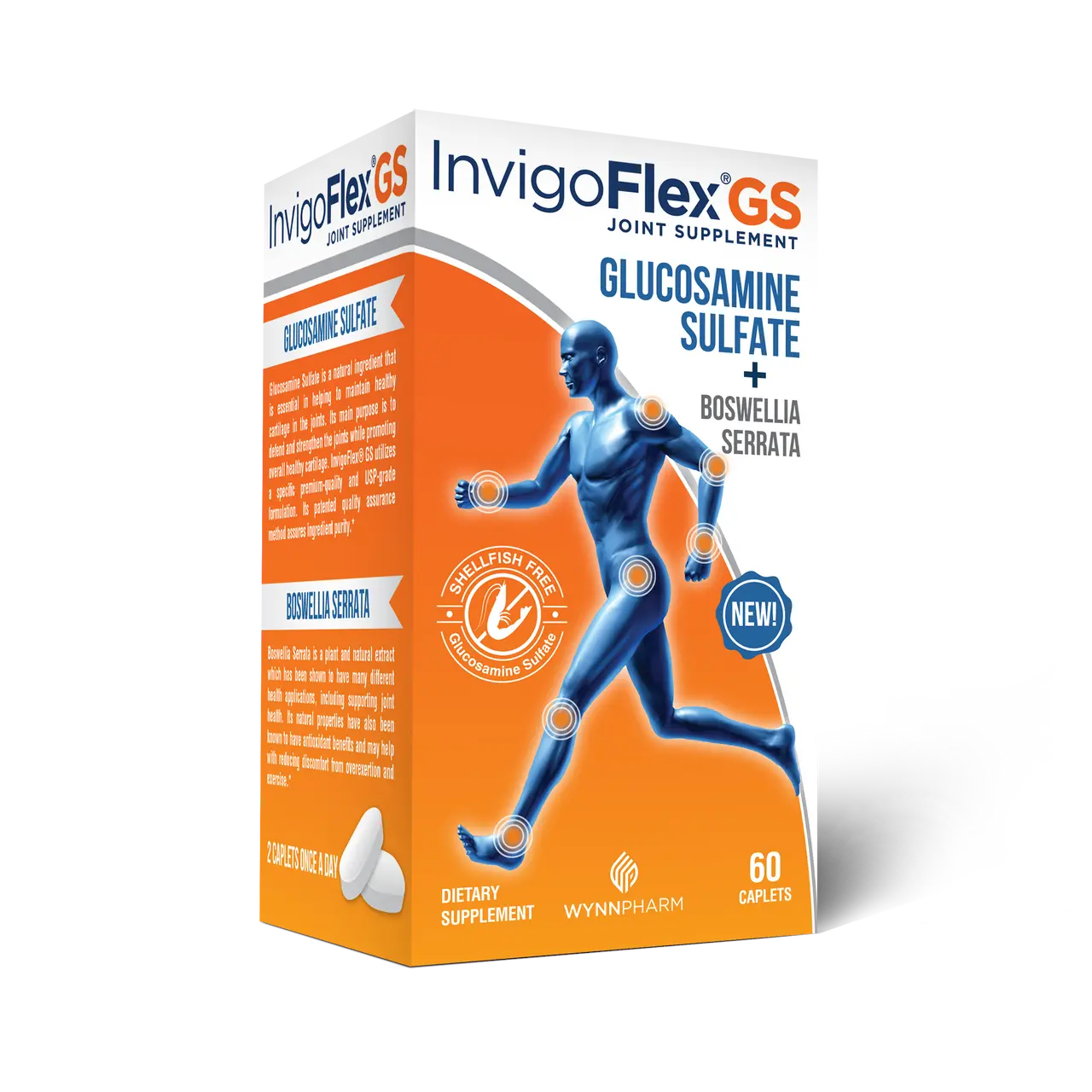 InvigoFlex® GS