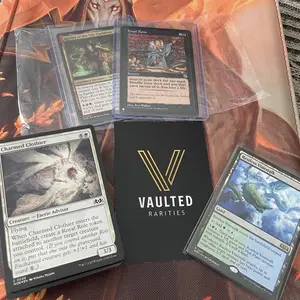 eldraine set booster box Magic The Gathering Wilds of Eldraine Set Booster Box - 30 Packs (360 main image 0