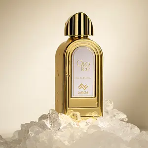 Oro Ice Eau De Parfum 3.4 Fl Oz 100ml by LuNiche