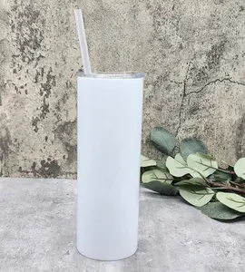 12pk Sublimation 20oz Tumblers