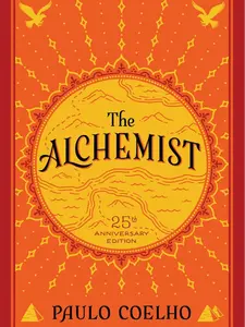 The Alchemist: A Modern Classic of Magic and Mysticism (Perennial Classics)