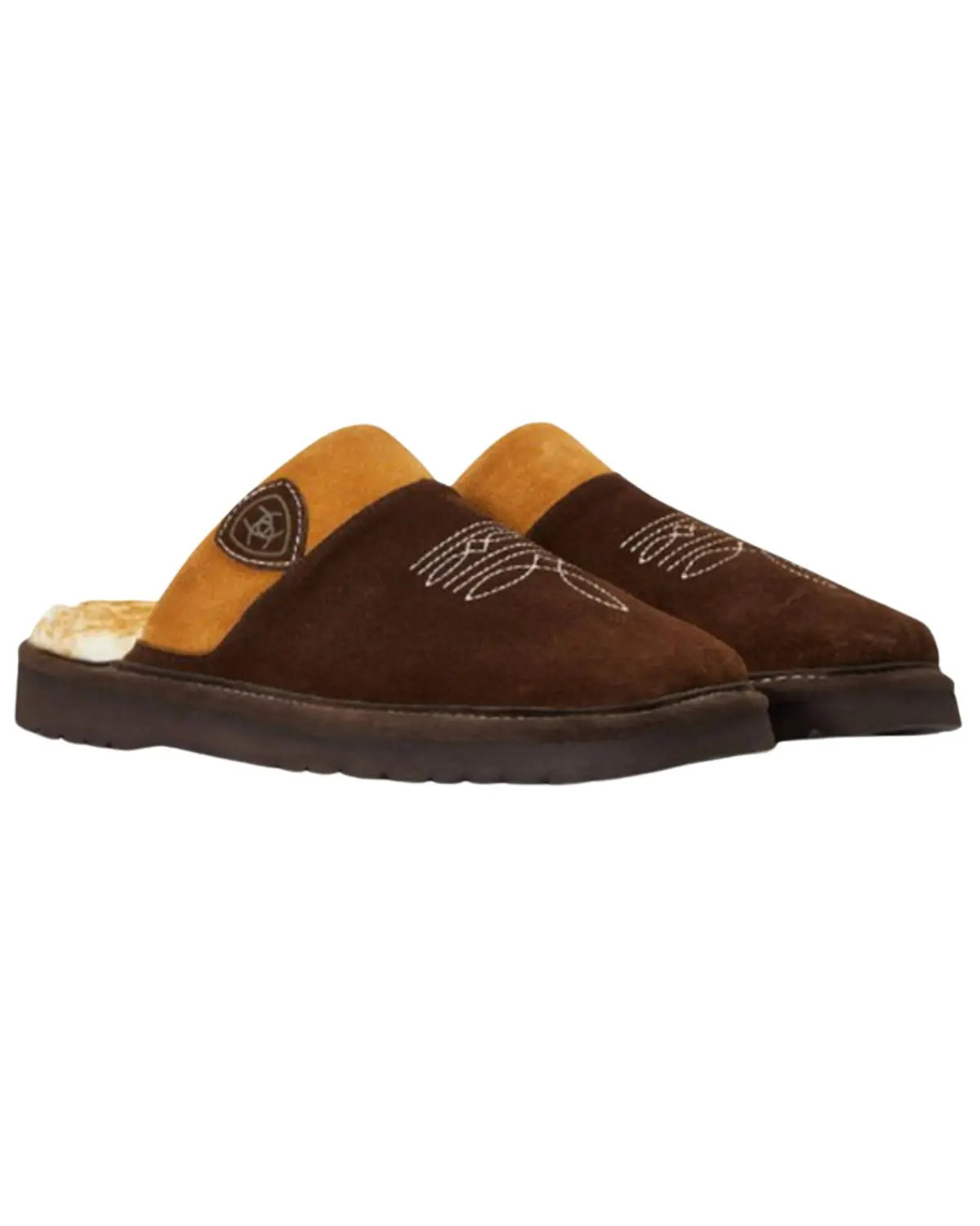 Ariat Men's Men'S Silversmith Slipper - Ar2842-220