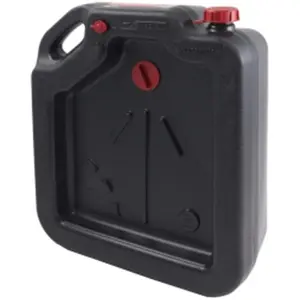 212 Main Power 42003MIE 16 qt. Drain Container for Cycling Sports & Outdoor Leisure Equipment
