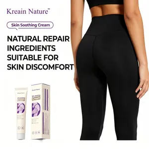Kreain Nature Skin Soothing Cream Kreain Nature Skin Soothing Cream