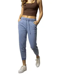 Kimes Ranch Women's Women'S Mid Rise Jogger Sweatpants - Wpa0000002-Bl061