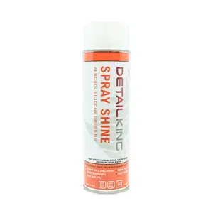 Spray Shine