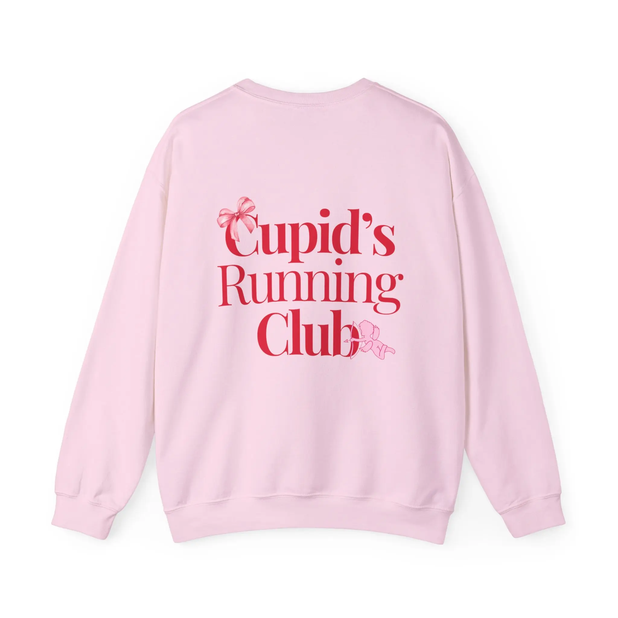 Cute Valentines Day Sweatshirt, Love Heart Graphic Jumper, Romantic Valentine's Gift, Cozy Winter Pullover, Valentine's Day Apparel, Holiday