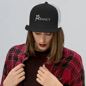 NUFANCY Signature Luxe Cap