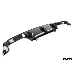 BMW M Performance F8X M3 / M4 Carbon Diffuser