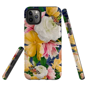 iPhone Tough Case - Imagination