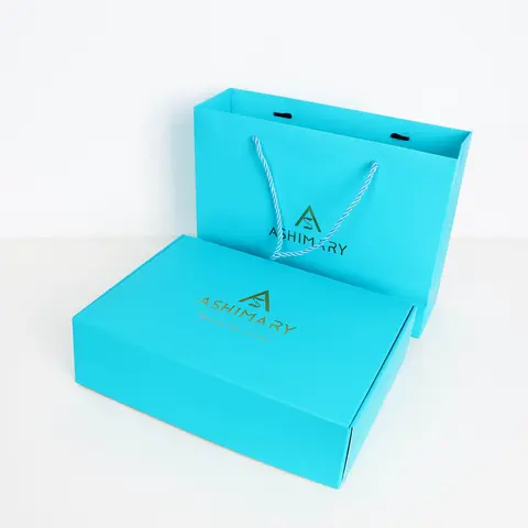 【Not Sale】Ashimary Free Storage Box, Fashion Accessory for Human Hair 360 Lace Wigs and Hair Extensions, No