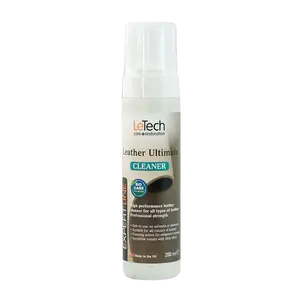 Leather Ultimate Cleaner