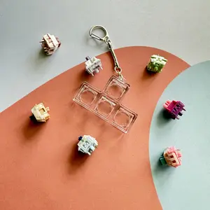 Switch Sampler Pack