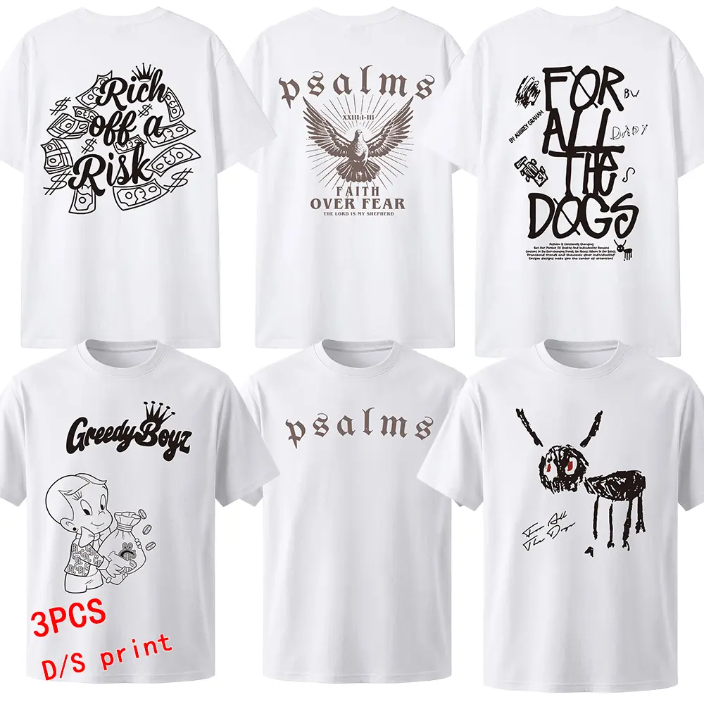 2202 + 2204 + 2207 White