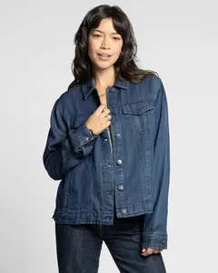 Jackie Jacket