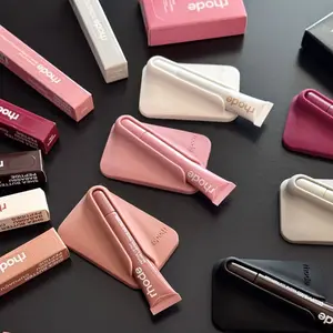 Rhode Snap-On Lip Case MagSafe for iPhone | Magnetic Lip Holder Pro & Pro Max Valentine Gift, Magnetic Lip Holder Cute Aesthetic Case