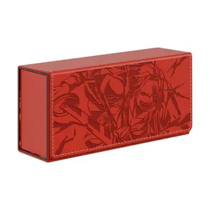 EV 2.5 XL Deck Boxes - Deck Box - Dueling Guard