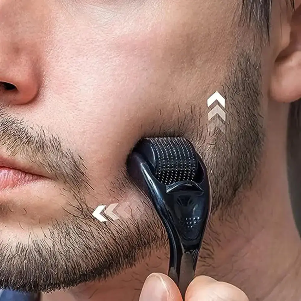 Modern Man Microneedling Derma Roller