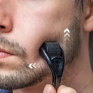 Modern Man Microneedling Derma Roller Modern Man Microneedling Derma Roller