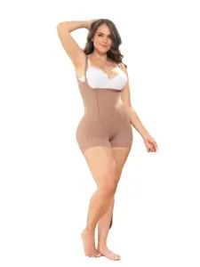 High Compression Shapewear – Ref. 09401