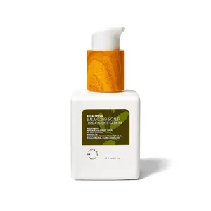 ion Balancing Scalp Treatment, Lightweight, leaves scalp feeling cool and refreshed, 2 Fl Oz