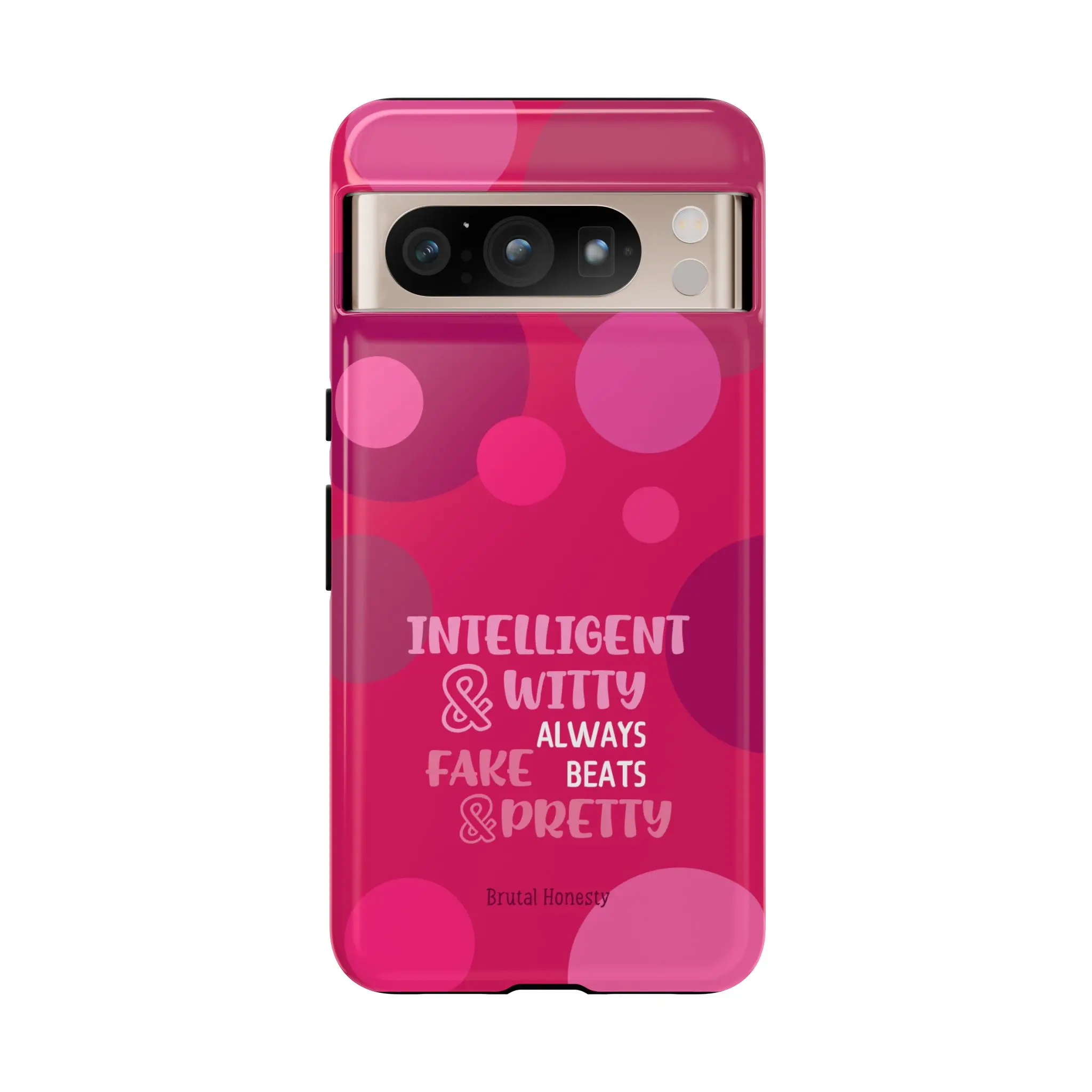 Google Pixel 8 Pro / Glossy